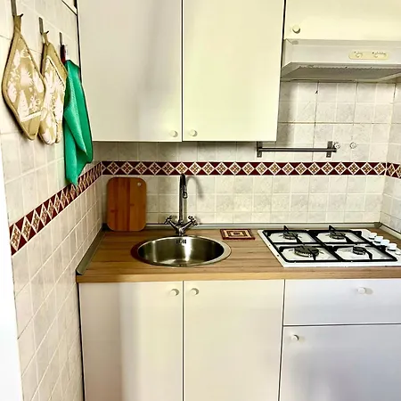 Mi Casa Es Tu Casa * Mediolan