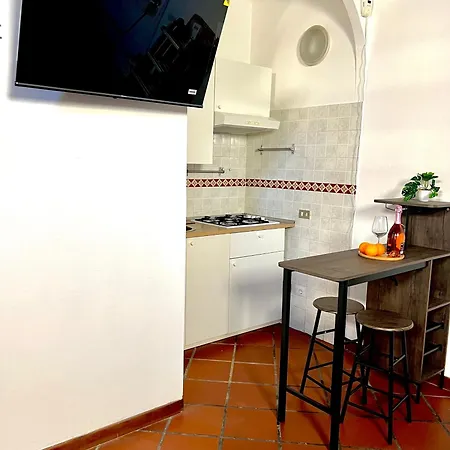 Mi Casa Es Tu Casa Mediolan
