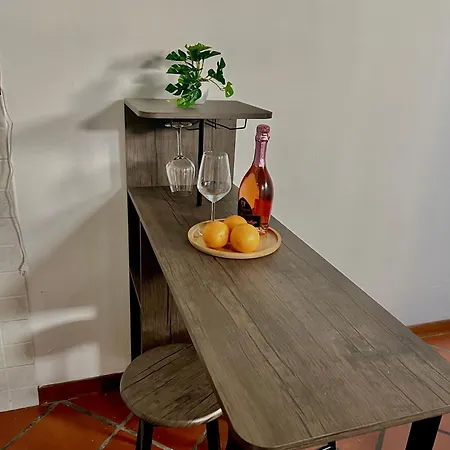 Mi Casa Es Tu Casa