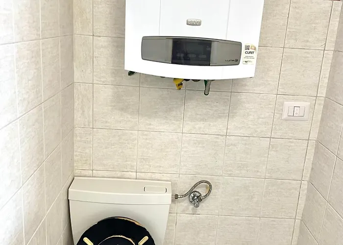 Apartament Mi Casa Es Tu Casa *