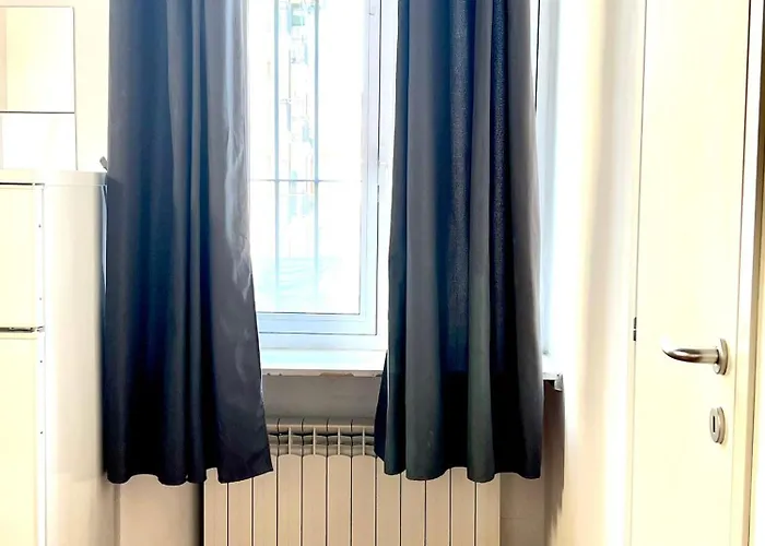 Apartament Mi Casa Es Tu Casa