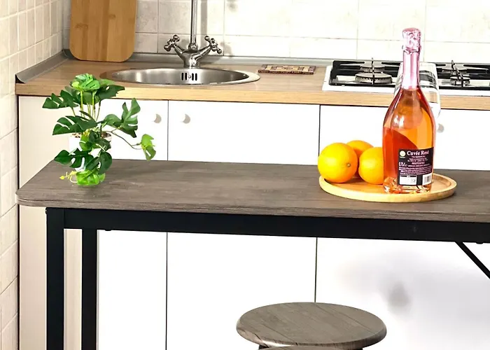 Apartament Mi Casa Es Tu Casa *