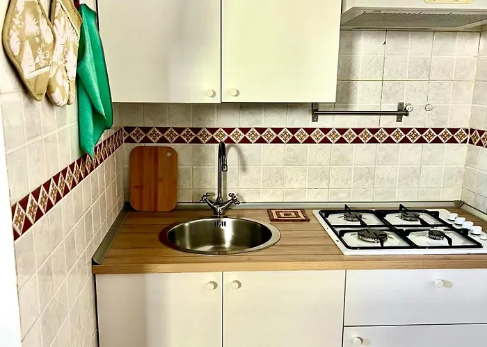 Mi Casa Es Tu Casa * Mediolan