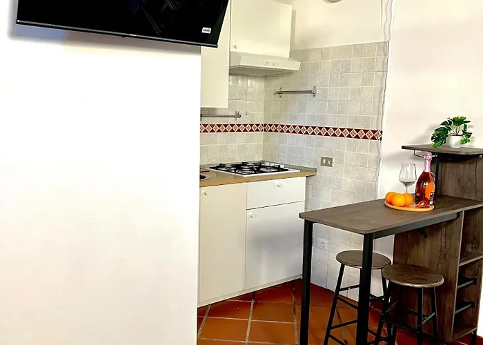 Mi Casa Es Tu Casa Mediolan