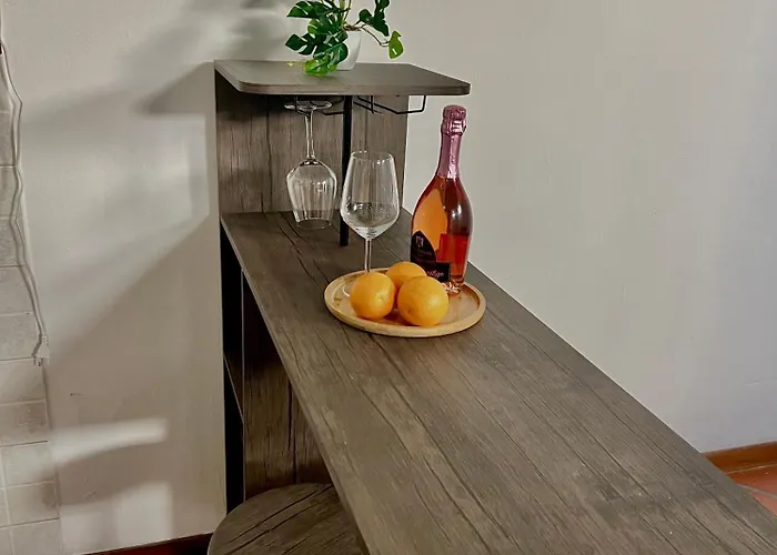 Mi Casa Es Tu Casa
