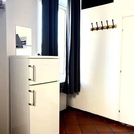 Mi Casa Es Tu Casa 아파트