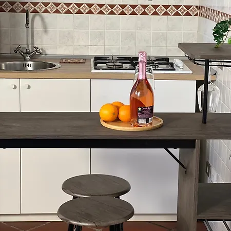 Mi Casa Es Tu Casa *