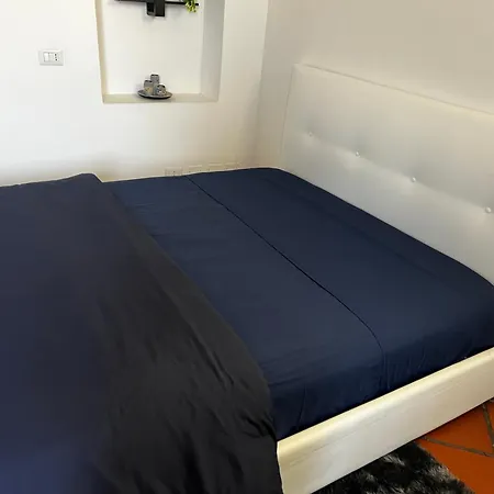 Mi Casa Es Tu Casa Апартаменты
